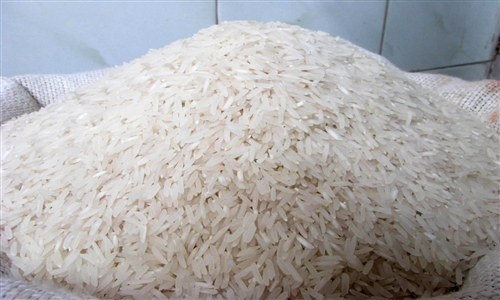 Gạo tấm nở